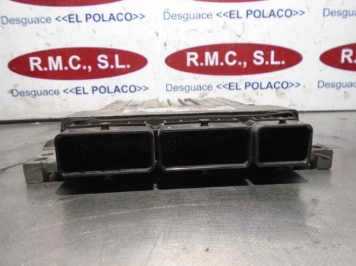 CENTRALITA MOTOR UCE RENAULT FLUENCE 
