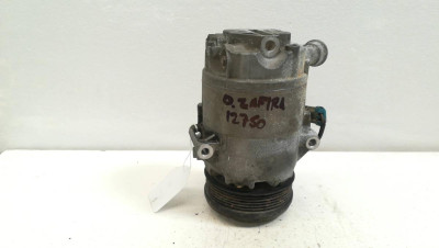 COMPRESOR AIRE ACONDICIONADO, OPEL, ZAFIRA A