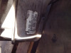 CAJA CAMBIOS Ford MONDEO BERLINA (GE) 