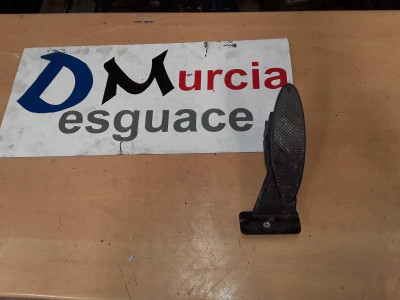 PEDAL ACELERADOR