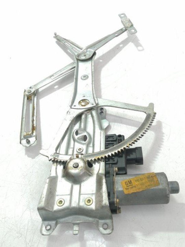  ELEVALUNAS DELANTERO IZQUIERDO OPEL ASTRA G BERLINA 