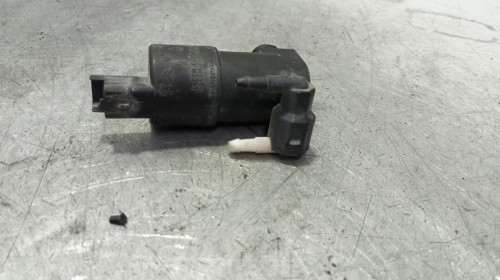  BOMBA LIMPIA, RENAULT, KANGOO II (F/KW0) 