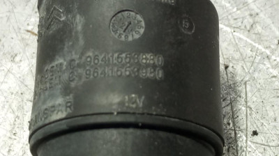 BOMBA LIMPIA, RENAULT, KANGOO II (F/KW0)