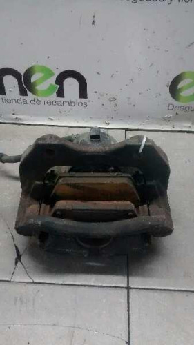 PINZA DE FRENO DELANTERA IZQUIERDA Nissan PRIMERA BERLINA (P12) 