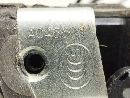  CERRADURA PUERTA DELANTERA IZQUIERDA TOYOTA AURIS (E15) 