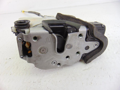 CERRADURA PUERTA TRASERA DERECHA, OPEL, ASTRA J SPORTS TOURER