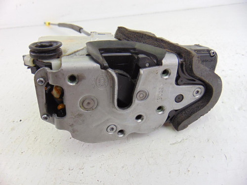 CERRADURA PUERTA TRASERA DERECHA Opel ASTRA J SPORTS TOURER 