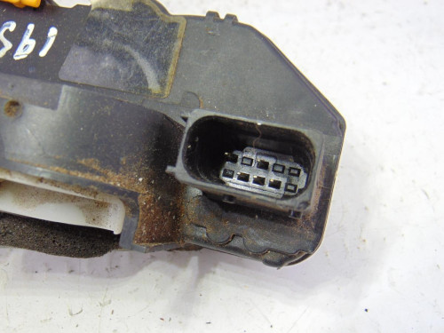 CERRADURA PUERTA TRASERA DERECHA Opel ASTRA J SPORTS TOURER 