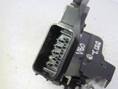 CERRADURA PUERTA TRASERA IZQUIERDA, VOLVO, V50 FAMILIAR