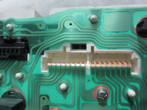  CUADRO INSTRUMENTOS SUZUKI IGNIS (RG/FH) 