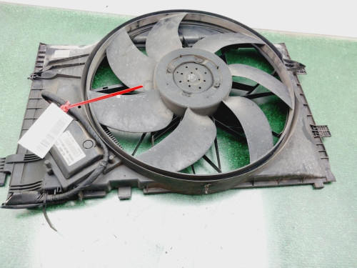 ELECTROVENTILADOR Mercedes-Benz CLASE C (BM 203) BERLINA 