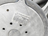 ELECTROVENTILADOR Mercedes-Benz CLASE C (BM 203) BERLINA 