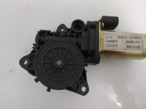 MOTOR ELEVALUNAS DELANTERO IZQUIERDO FIAT STILO (192) 