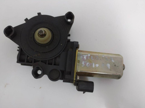 MOTOR ELEVALUNAS DELANTERO IZQUIERDO FIAT STILO (192) 