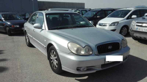 HYUNDAI SONATA (EF) — vehículo donante para recambios 
