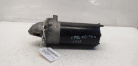 MOTOR ARRANQUE
