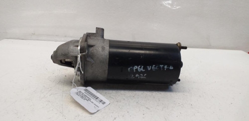  MOTOR ARRANQUE, OPEL, VECTRA C BERLINA 