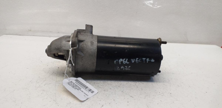 MOTOR ARRANQUE