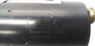 MOTOR ARRANQUE, OPEL, VECTRA C BERLINA