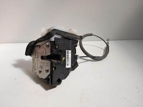  CERRADURA PUERTA DELANTERA IZQUIERDA HYUNDAI I20 ACTIVE (GB) 