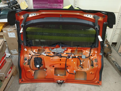 PORTON TRASERO Land Rover DISCOVERY SPORT 