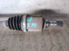 TRANSMISION DELANTERA IZQUIERDA Renault MEGANE III BERLINA 5P 