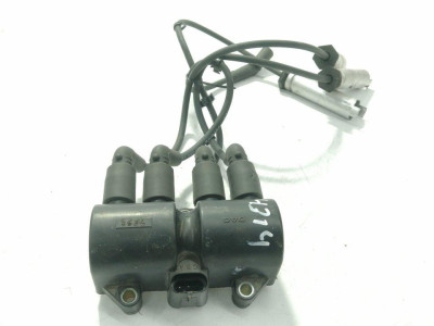 BOBINA ENCENDIDO, CHEVROLET, KALOS