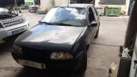FORD FIESTA BERLINA