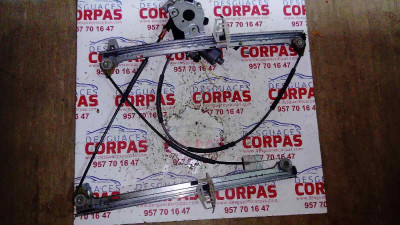 ELEVALUNAS DELANTERO DERECHO, CITROEN, XSARA BERLINA