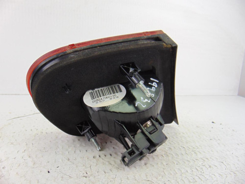 PILOTO TRASERO DERECHO INTERIOR VOLKSWAGEN EOS (1F7)(2006) 