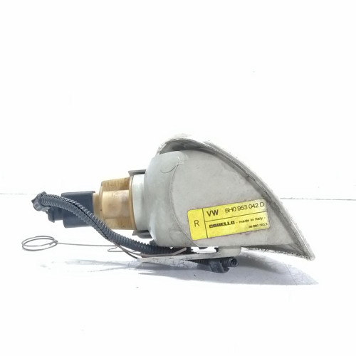  PILOTO DELANTERO DERECHO SEAT AROSA (6H1) 