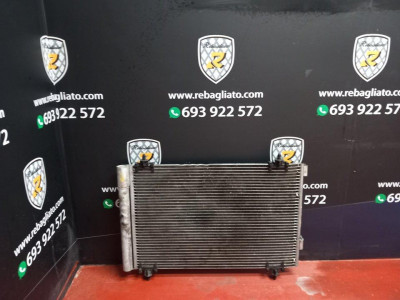RADIADOR CALEFACCION / AIRE ACONDICIONADO, PEUGEOT, 308 SW