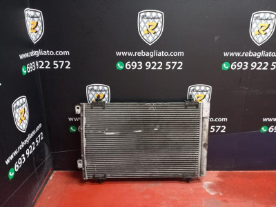RADIADOR CALEFACCION / AIRE ACONDICIONADO, PEUGEOT, 308 SW
