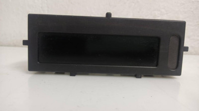 PANTALLA MULTIFUNCION, Renault, MEGANE III BERLINA 5P
