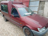 FORD FIESTA COURIER — vehículo donante para recambios 