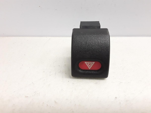 WARNING Opel ASTRA F BERLINA 