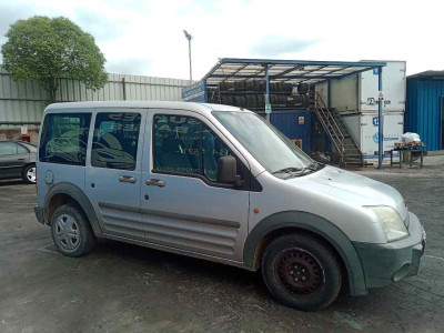 FORD TOURNEO CONNECT (TC7)