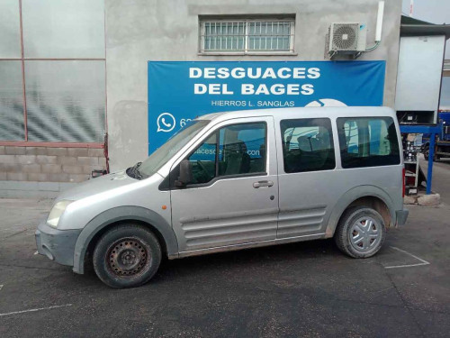 FORD TOURNEO CONNECT (TC7) — автомобиль-донор на запчасти 