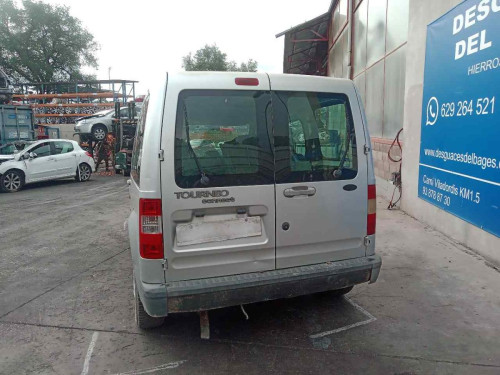 FORD TOURNEO CONNECT (TC7) — автомобиль-донор на запчасти 