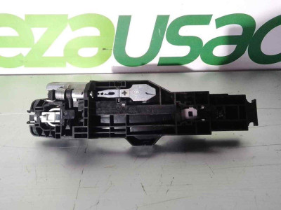MANETA EXTERIOR TRASERA IZQUIERDA, Nissan, NOTE (E12)