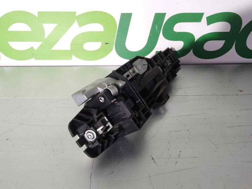 MANETA EXTERIOR TRASERA IZQUIERDA Nissan NOTE (E12) 