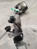 CATALIZADOR Mitsubishi OUTLANDER (CW0) 
