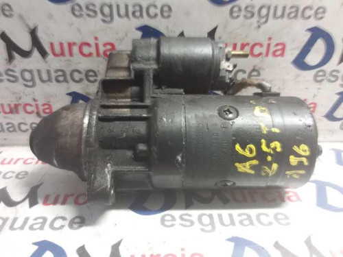 MOTOR ARRANQUE 