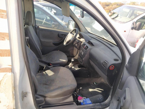  PARASOL DERECHO, OPEL, COMBO (CORSA C) 