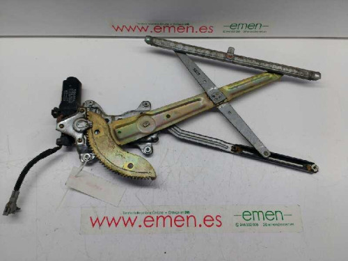  ELEVALUNAS DELANTERO IZQUIERDO TOYOTA 4-RUNNER (N13) 