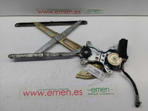  ELEVALUNAS DELANTERO IZQUIERDO TOYOTA 4-RUNNER (N13) 