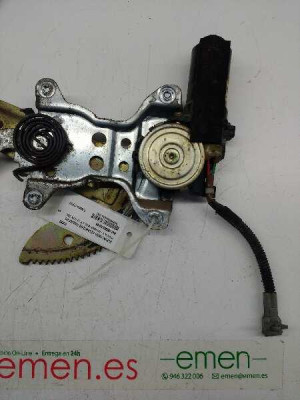 ELEVALUNAS DELANTERO IZQUIERDO, TOYOTA, 4-RUNNER (N13)