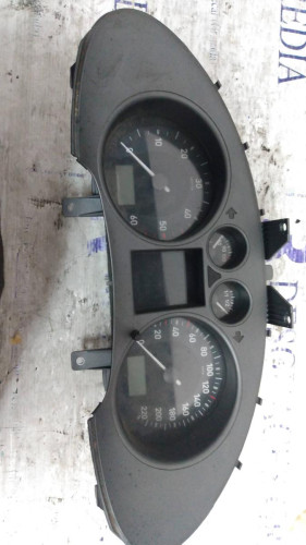  RELOJ CUENTA KILOMETROS Seat CORDOBA BERLINA (6L2) 
