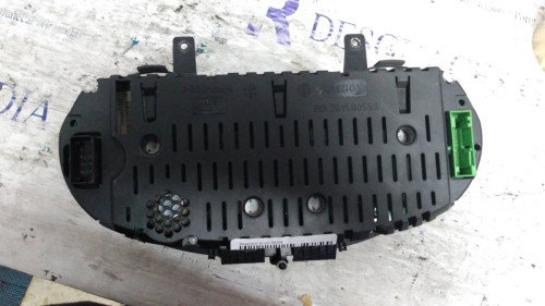  RELOJ CUENTA KILOMETROS Seat CORDOBA BERLINA (6L2) 