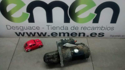 MOTOR ARRANQUE, MAZDA, MX-3 (EC)